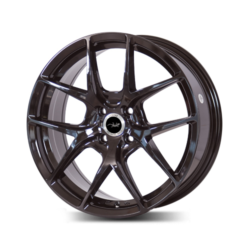 Диск Lizardo 17х7.0 4/100 ET38 D60.1 177 (XH186) B от магазина Империя шин