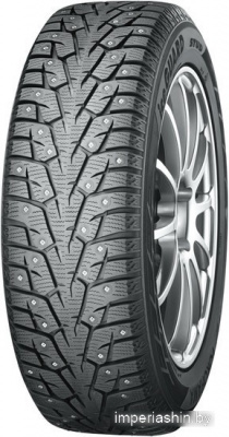 Yokohama iceGUARD Stud IG55 205/75R15 97T