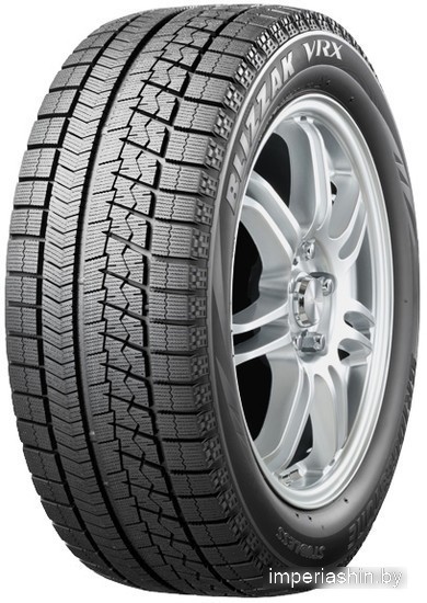Автомобильная шина  Bridgestone Blizzak VRX 195/60R15 88S