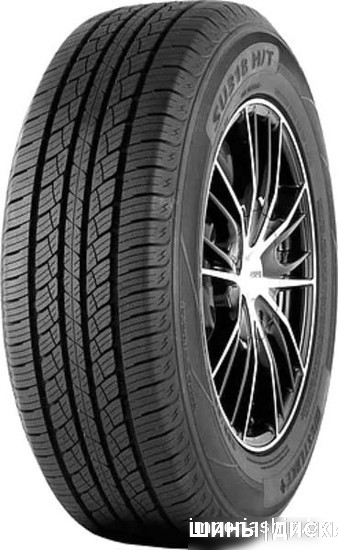 Автомобильная шина  Goodride SU318 H/T 225/60R18 100H