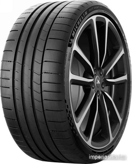 Автомобильная шина  Michelin Pilot Sport 5 S 245/40R21 96Y