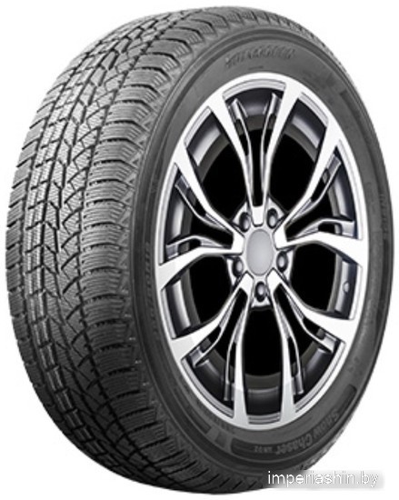 Автомобильная шина  Autogreen Snow Chaser AW02 225/55R18 98S