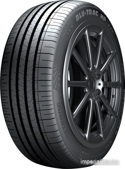 Armstrong Blu-Trac HP 245/40R19 98Y