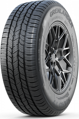 Grenlander MAHO 77 215/60R17 100H