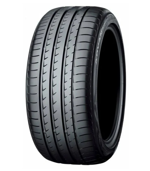 Шины Yokohama ADVAN Sport V105E 275/40R20 106Y — Летняя сезон в Гомеле