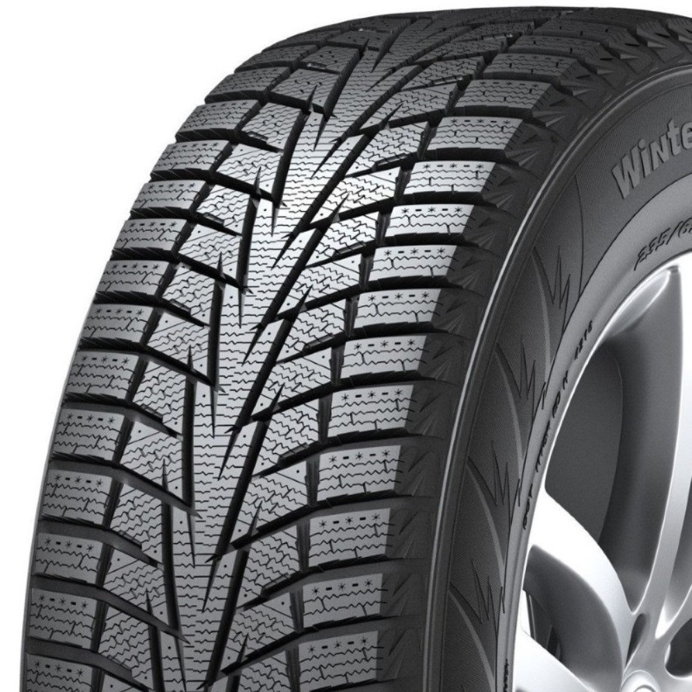 Hankook Winter icept X RW10 225/60R17 99T от магазина Империя шин