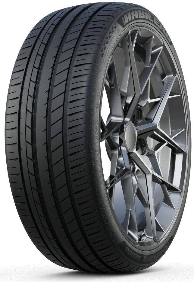 Шины Habilead UHP HeadKing S2000 245/40R20 99Y — Летняя сезон в Гомеле