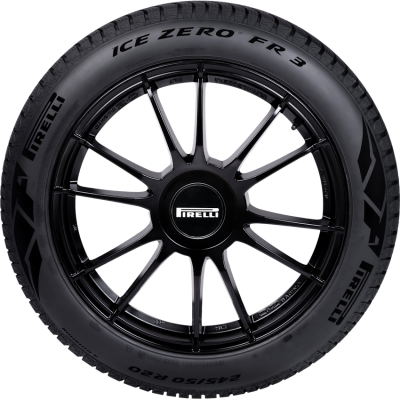 Pirelli Ice Zero FR 3 265/55R19 113H
