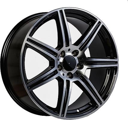 18" 5*112 8.5 ET40 66.45  ZB-940 GMF от магазина Империя шин