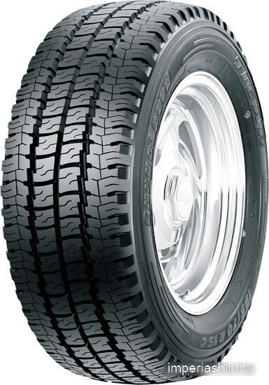 Автомобильная шина  Tigar Cargo Speed 185/75R16C 104/102R