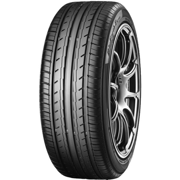 Шины Yokohama BluEarth-Es ES32 225/45R17 94V — Летняя сезон в Гомеле