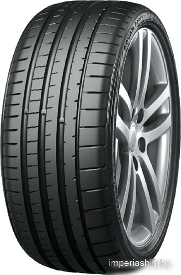 Шины Yokohama Advan Sport V107E 275/45R21 110Y — Летняя сезон в Гомеле
