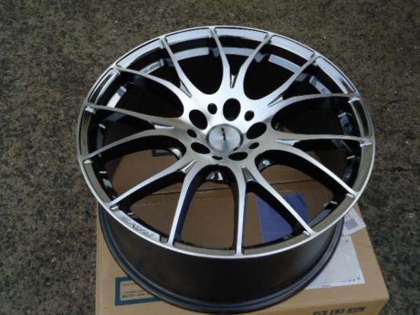 17" 4*114,3 7.5 ET38 67.0 TS-0102 BMF от магазина Империя шин