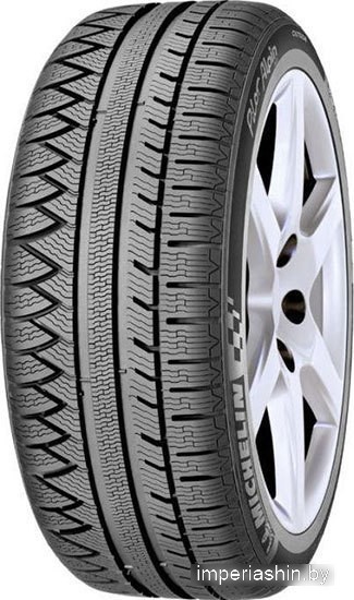 Автомобильная шина  Michelin Pilot Alpin PA3 255/45R19 100V
