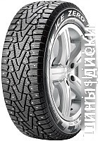 Pirelli Winter Ice Zero 295/40R21 111H (шипы)