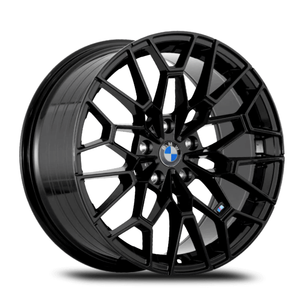 19" 5*120 9,5 ET37 72.5 TS-0384(R) B (ZS-100) от магазина Империя шин