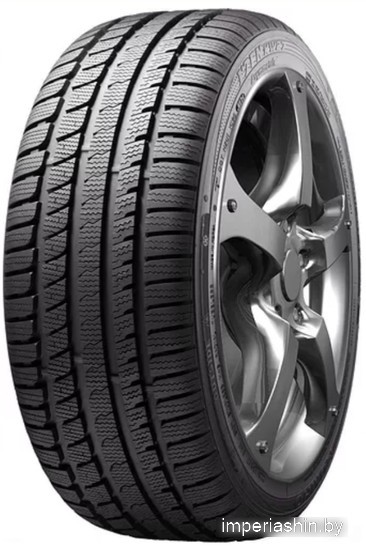 Автомобильная шина  Marshal I'Zen KW27 275/40R19 105V