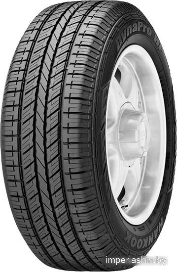 Автомобильная шина  Hankook Dynapro HP RA23 255/65R17 110H