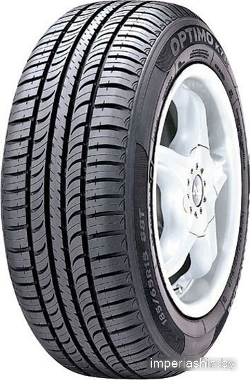 Автомобильная шина  Hankook Optimo K715 165/65R13 77T