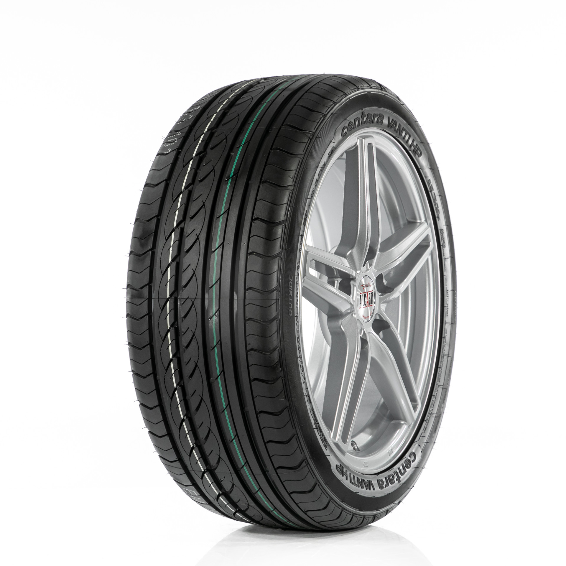 Шины Centara Vanti HP 265/35R18 93W — Летняя сезон в Гомеле