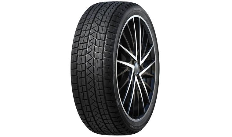 Шины TOURADOR WINTER PRO TSU1 275/40R19 105V XL — Зимняя сезон в Гомеле