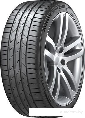 Hankook Ventus evo SUV K137A 295/45R20 114Y