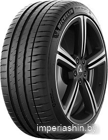 Michelin Pilot Sport 4 225/40R18 92Y Run-Flat от магазина Империя шин