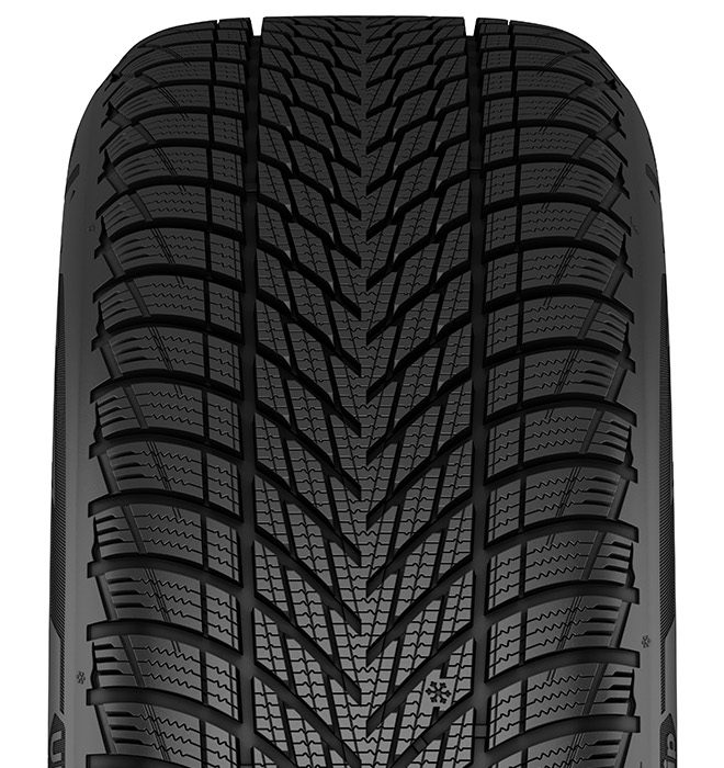Шины GoodYear UltraGrip Performance 3 225/40R18 92V — Зимняя сезон в Гомеле