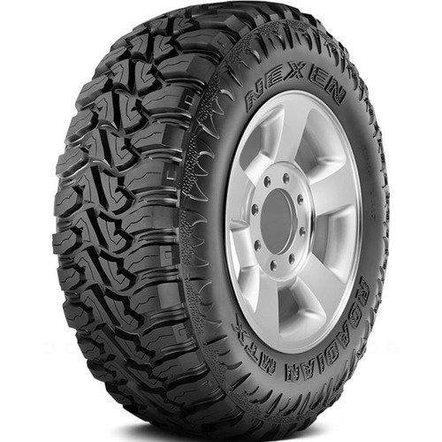 Шины Nexen Roadian MTX RM7 315/70R17 121/118Q — Летняя сезон в Гомеле