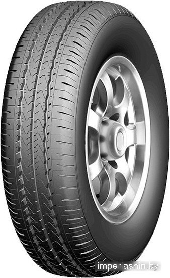 Шины LingLong GreenMax Van 215R14C 112/110R — Летняя сезон в Гомеле