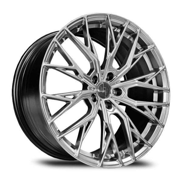 18" 5*112 8,0 ET38 66.45 XN-1603 HB от магазина Империя шин