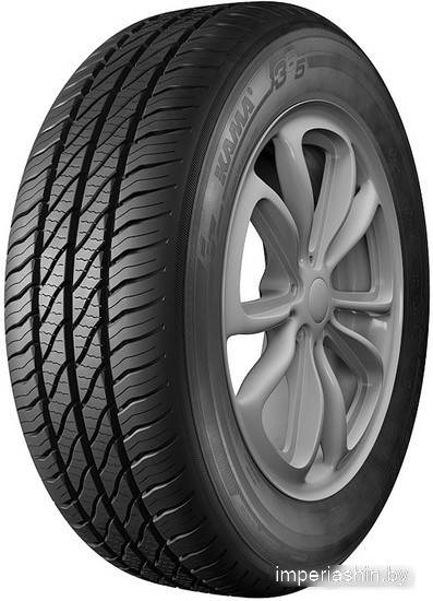 Шины KAMA Euro-365 155/65R13 73T — Летняя сезон в Гомеле