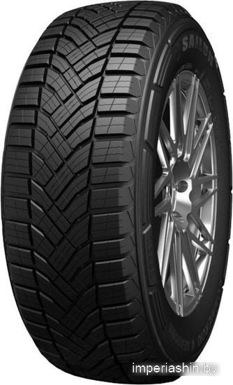 Автомобильная шина  Sailun Commercio 4 Seasons 215/70R15C 109/107S