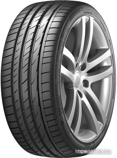 Шины Laufenn S Fit EQ+ LK01 245/45R19 102Y — Летняя сезон в Гомеле