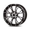 Диск Lizardo 15X6.5 5/100 ET38 D57.1 Avatar XH180 BMF