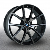 20" 5*120 8,5 ET30 72.5 TS-5398(F) BMF