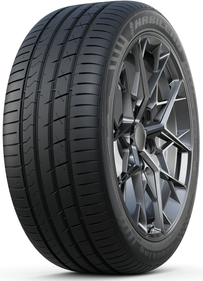 Шины Habilead UHP HF330 255/45R17 102Y — Летняя сезон в Гомеле