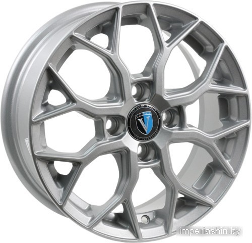 Venti 1419 V 14x5.5" 4x98мм DIA 58.6мм ET 35мм SL от магазина Империя шин