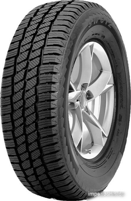 Автомобильная шина  Goodride SW612 195/70R15C 104/102R