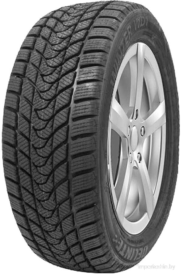 Автомобильная шина  Delinte Winter WD1 225/45R17 94T