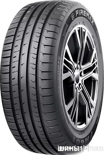 Шины Firemax FM601 225/50R17 98W — Летняя сезон в Гомеле