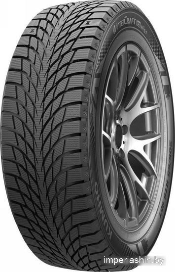 Kumho WinterCraft Wi51 245/40R19 98T