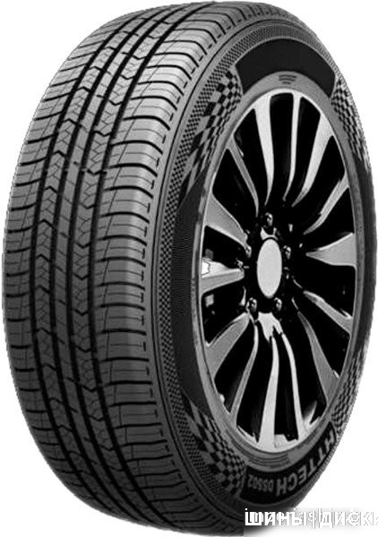 Шины DoubleStar DSS02 265/65R17 112T — Летняя сезон в Гомеле