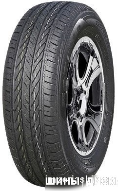 Шины Rotalla EnjoyLand H/T RF10 235/60R18 107H XL — Летняя сезон в Гомеле