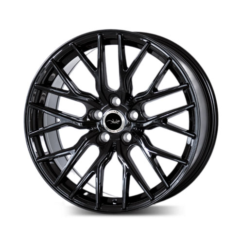 Диск Lizardo 18х8.0 5/108 ET33 D60.1 5876 B от магазина Империя шин