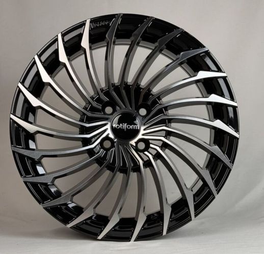 16" 4*114,3 6.5 ET35 67. ZB-1650 BMF от магазина Империя шин