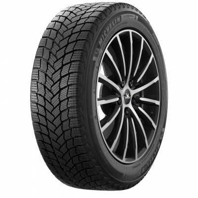 Michelin X-Ice Snow 225/40R18 92H