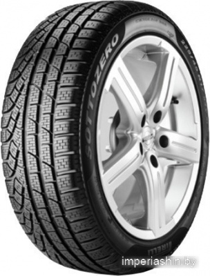 Pirelli Winter SottoZero Serie II 275/35R19 100W