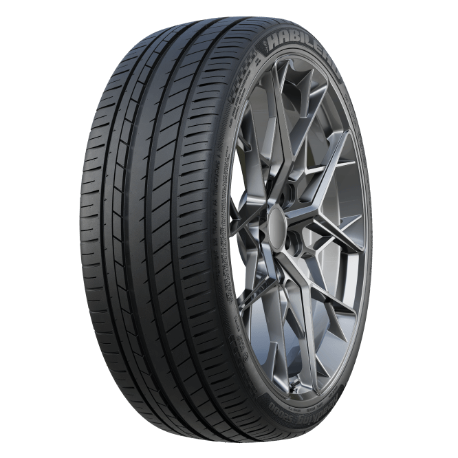 Шины Habilead UHP HeadKing S2000 225/40R19 93W — Летняя сезон в Гомеле