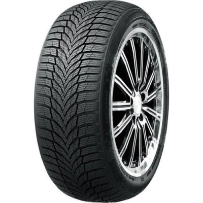 Nexen WinGuard Sport 2 205/45R17 88V